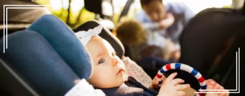 minicab heathrow baby seat service