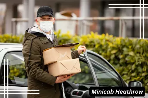 courier service