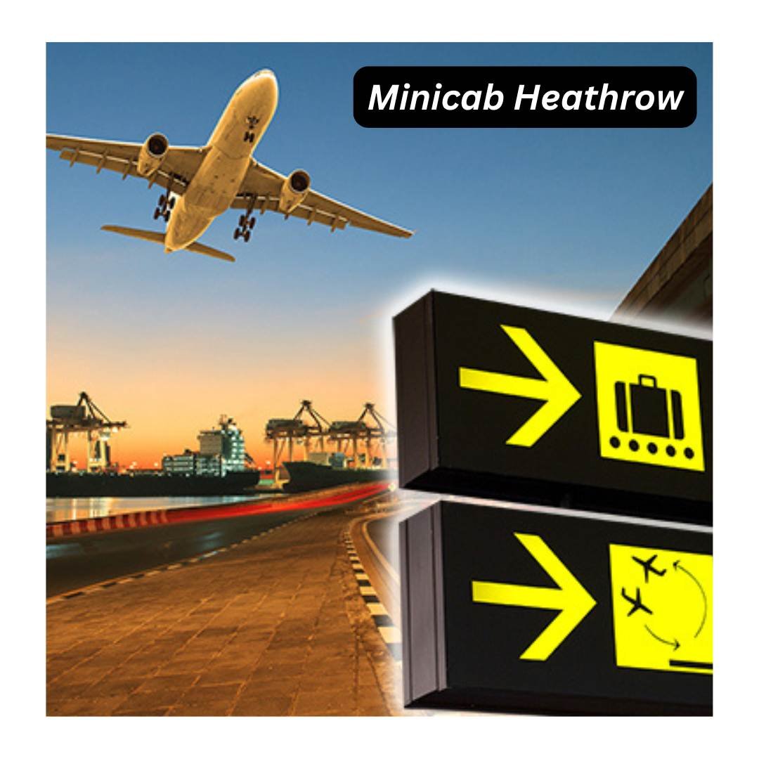heathrow airport transfer