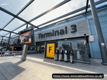 heathrow terminal 3