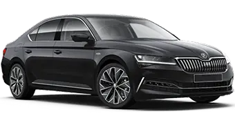 saloon-car