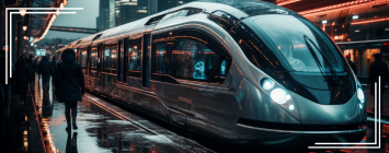 station transfer