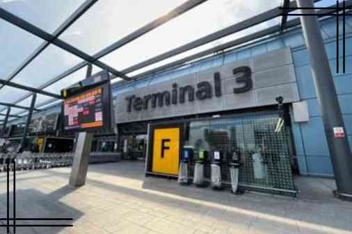taxi to heathrow terminal 3