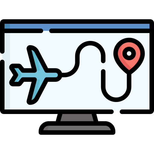 flight tracking