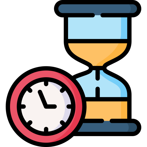 free waiting time