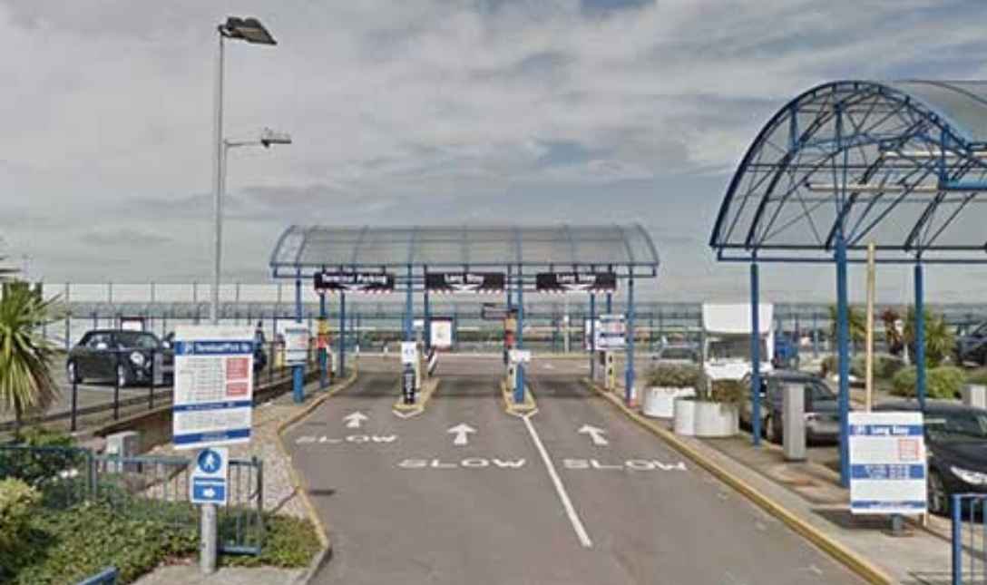 short stay park