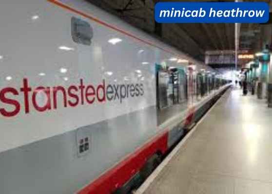 stansted express